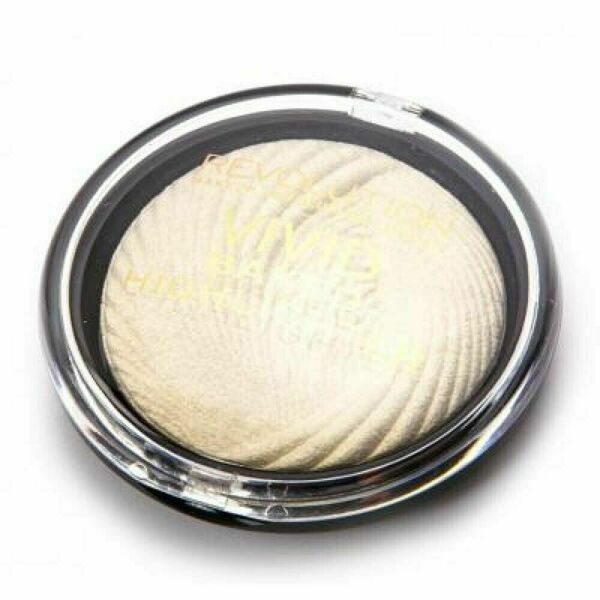 Makeup Revolution Highlighters Golden Lights - rozjasňovač 7,5 g porovnat ceny