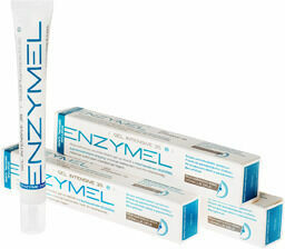 Enzymel Intensive 35 gel antimikrobiální na dásně 30ml porovnat ceny