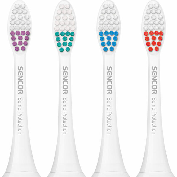 SENCOR SOX 001 Náhradní hlavice porovnat ceny