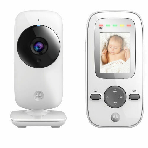 Motorola MBP 481 Dětská chůvička porovnat ceny