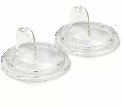 Philips Avent  AVENT Hubičky pro 1.doušky Classic 2ks porovnat ceny