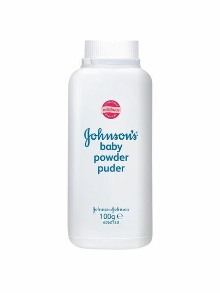 Johnson´s Baby  Baby pudr 100ml porovnat ceny