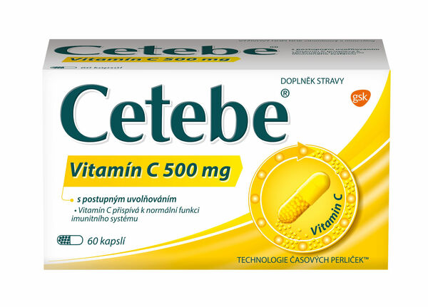 Cetebe 60 kapslí porovnat ceny