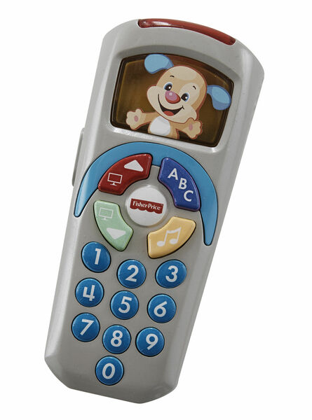 Mattel Fisher Price Pejskův ovladač CZ porovnat ceny