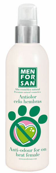 Menforsan Sprej na ochranu hárajících fen 125ml porovnat ceny