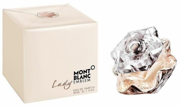 Montblanc Lady Emblem EdP 30ml porovnat ceny