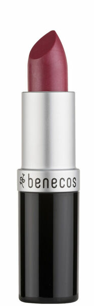 Benecos rtěnka Pink rose BIO 4,5g porovnat ceny