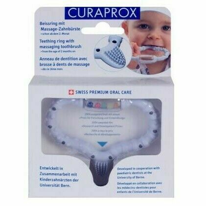 CURAPROX kousátko modré porovnat ceny