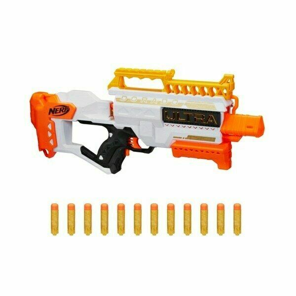 Hasbro Nerf Ultra Dorado porovnat ceny