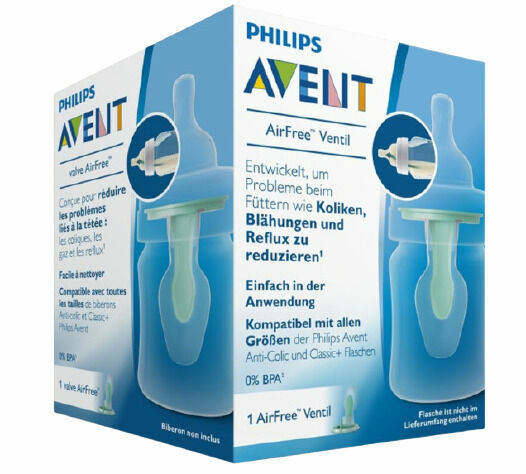 Philips Avent  Avent Ventil AirFree 1ks porovnat ceny