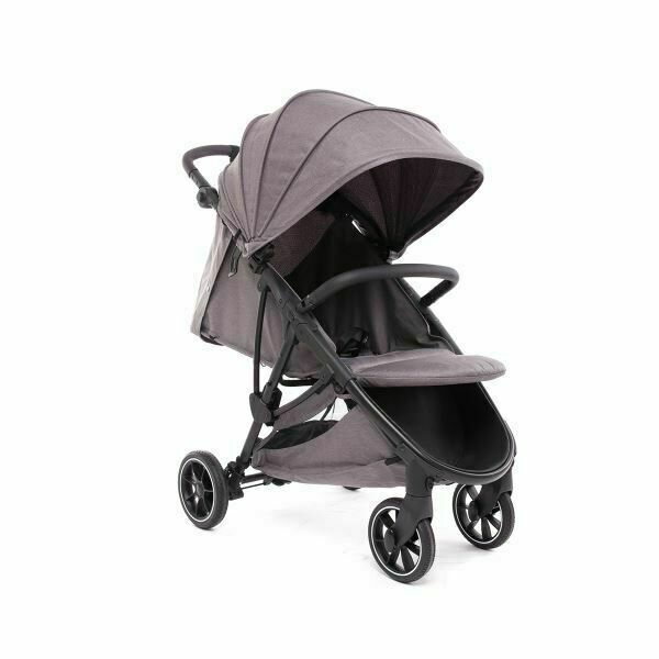 Baby Monsters  Baby Monster Alaska Black sporťák Texas porovnat ceny