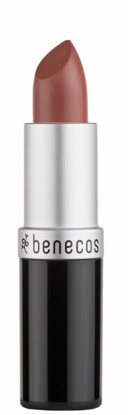 Benecos rtěnka matná Pink honey BIO 4,5g porovnat ceny