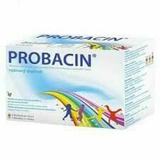PROBACIN lahvičky 8x10ml porovnat ceny