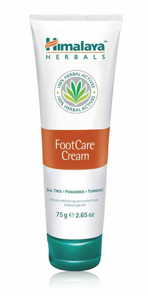 Himalaya Herbals Krém na nohy 75 g porovnat ceny