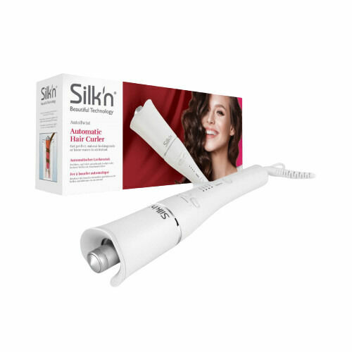 Silk´n  Silk’n Automatická loknovací kulma na vlasy AutoTwist porovnat ceny