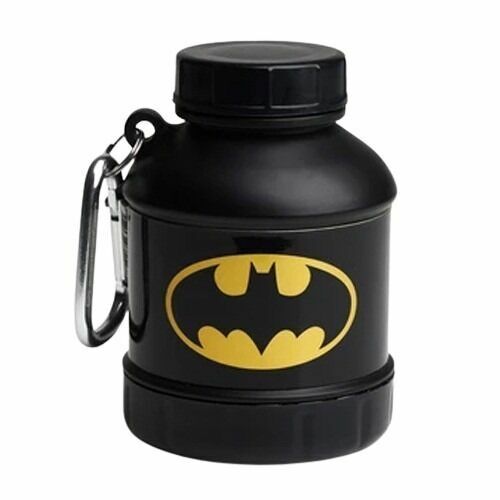 Smart Shake Whey2Go dávkovač Batman porovnat ceny