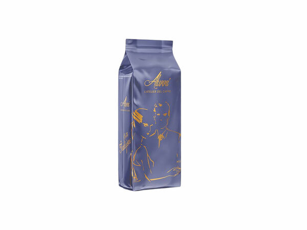 Alunni caffé Tradizione zrnková káva 1kg porovnat ceny