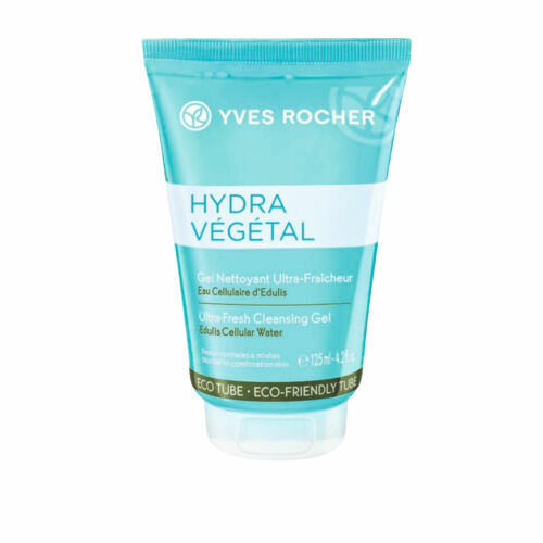 Yves Rocher Hydra Végétal Čisticí gel 125ml porovnat ceny