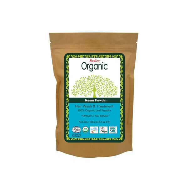 RADICO Bylinná kúra Neem BIO 100 g porovnat ceny