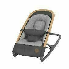 Maxi Cosi Kori lehátko 2v1 Essential Graphite porovnat ceny
