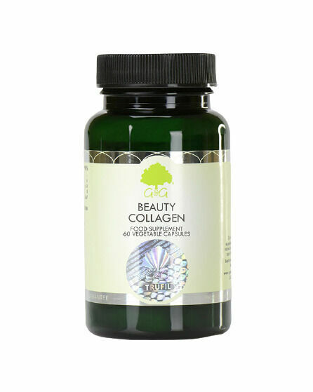 G&G Vitamins Beauty collagen 60ks porovnat ceny