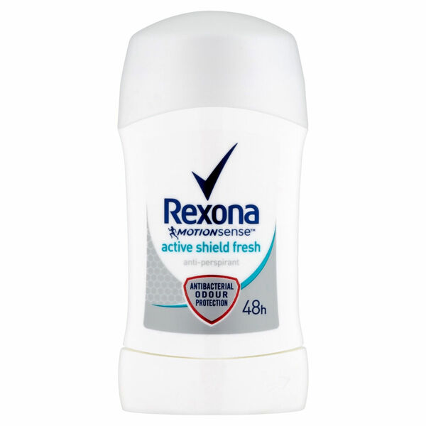 REXONA Active Shield Fresh tuhý deodorant 40 ml porovnat ceny