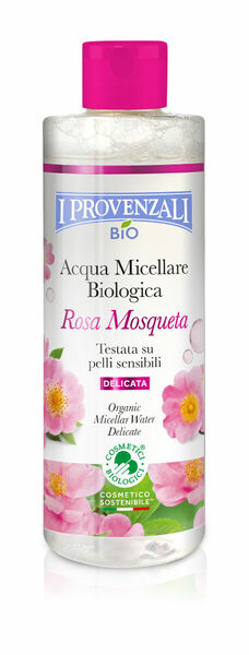 I Provenzali BIO Micelární voda Rosa 400 ml porovnat ceny