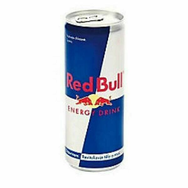 Red Bull Original 250 ml, plech porovnat ceny