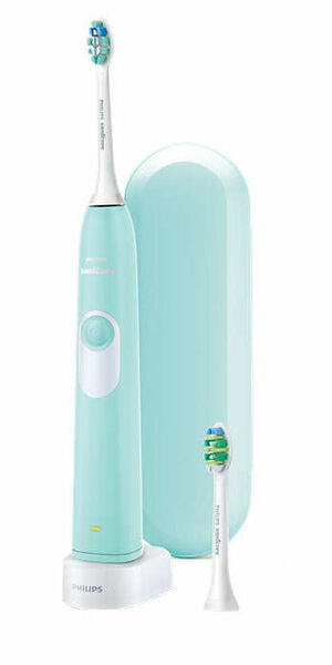 Philips Sonicare for Teens Mint Green HX6212/90 - sonický zubní kartáček porovnat ceny