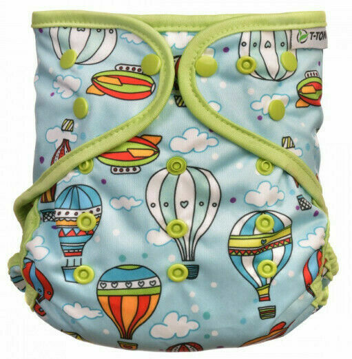 T-tomi  Svrchní kalhotky, air balloons porovnat ceny