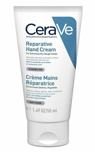 CERAVE Obnovující krém na ruce 50 ml porovnat ceny