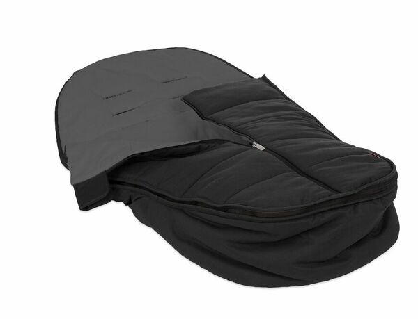 Diono fusak All Weather BLACK porovnat ceny