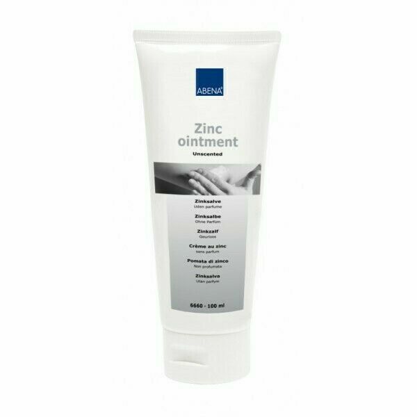 ABENA Skincare - zinková mast 100ml porovnat ceny