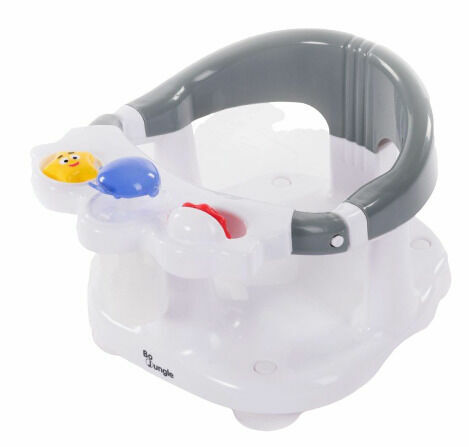 Bo Jungle  Sedátko do vany B-Bath Seat Grey/White porovnat ceny