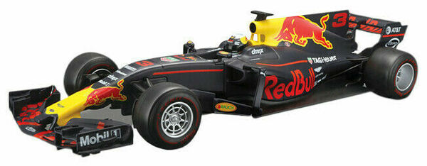 Bburago  1:18 F1 Red Bull Racing Tag Heuer RB13 2017 porovnat ceny