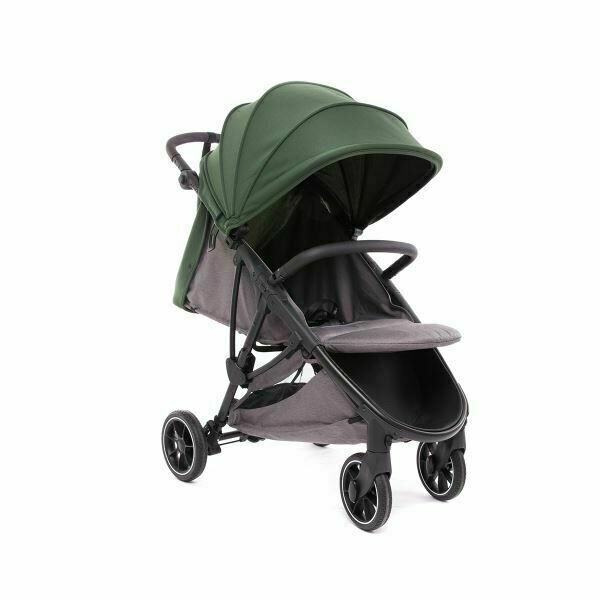 Baby Monsters  Baby Monster Alaska Black sporťák Forest porovnat ceny