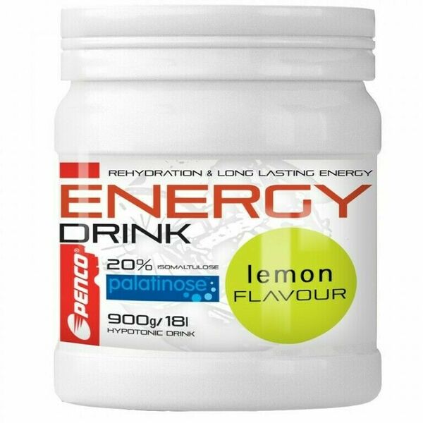 PENCO ENERGY DRINK 900g lemon porovnat ceny