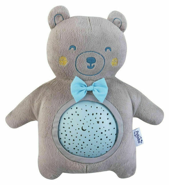 Pabobo Star Projector baterie TEDDY BOY porovnat ceny