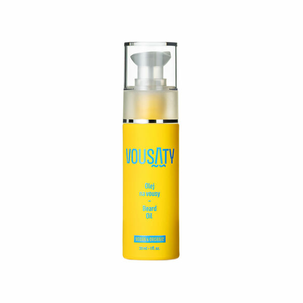 Vousaty Olej na vousy 30ml porovnat ceny