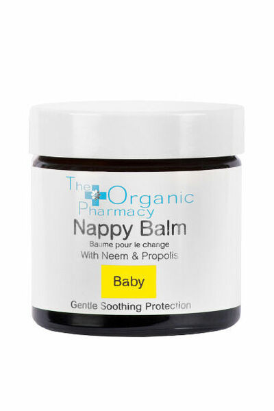 The Organic Pharmacy Nappy Balm 60g porovnat ceny