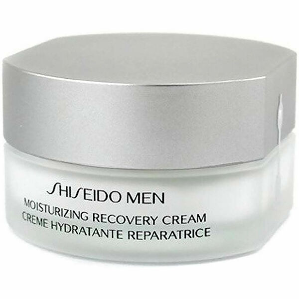 SHISEIDO Men Moisturizing Recovery Cream 50 ml porovnat ceny
