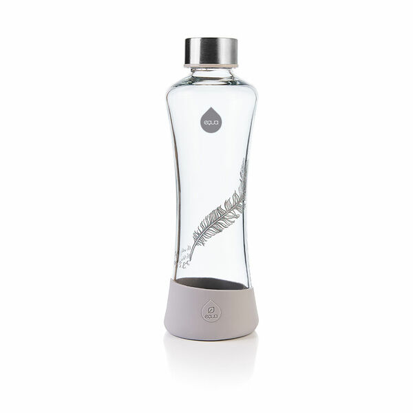 EQUA Skleněná lahev Esprit Feather 550 ml porovnat ceny