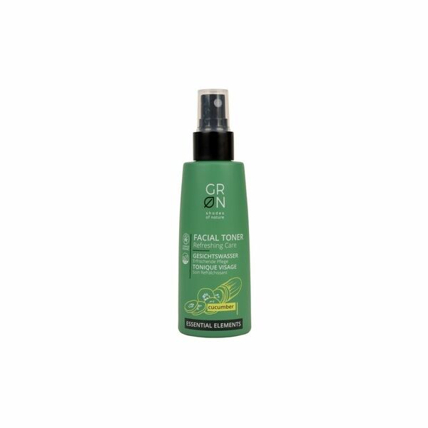 GRN  Pleťové tonikum Essential osvěžující 75ml porovnat ceny