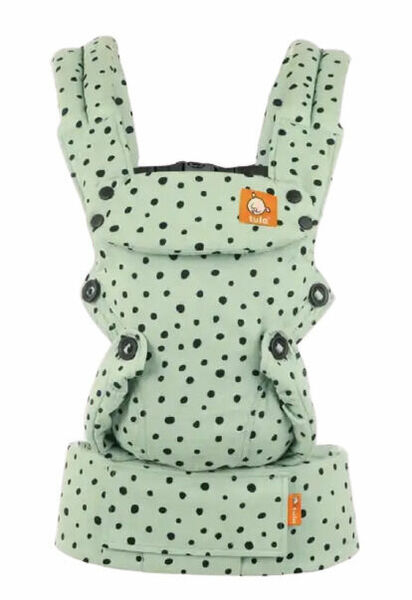 Tula Nosítko Explore - Mint Chip porovnat ceny