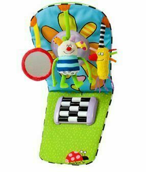 Taf Toys  Pultík do auta Kooky porovnat ceny