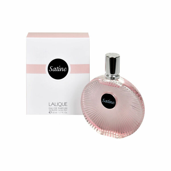 LALIQUE Satine – Parfémovaná voda pro ženy 100 ml porovnat ceny