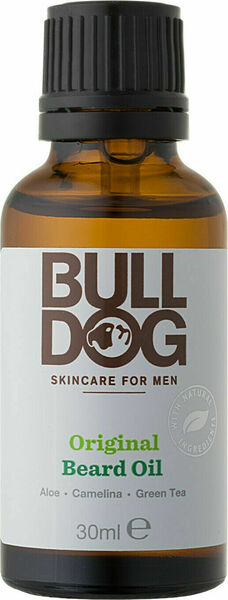 Bulldog Skincare Olej na vousy 30ml porovnat ceny