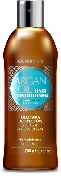 GlySkinCare  Biotter Kondicionér s arganovým olejem 250ml porovnat ceny