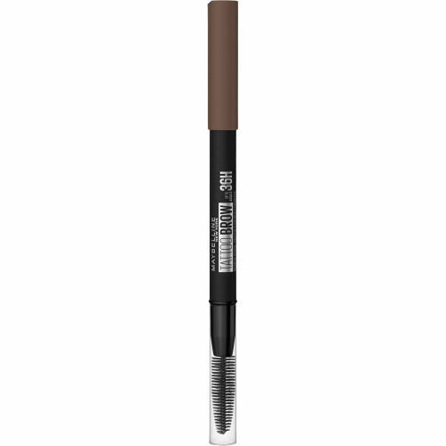 Maybelline Tattoo Brow 36h 05 Medium Brown dlouhotrvající krémová tužka na obočí porovnat ceny