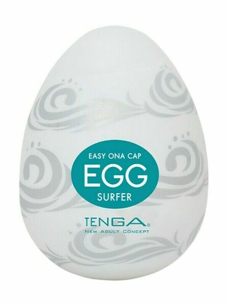 Tenga Pánský masturbátor Egg Surfer porovnat ceny